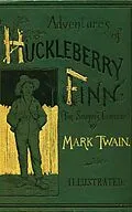 E-Book (epub) Adventures of Huckleberry Finn von Mark Twain