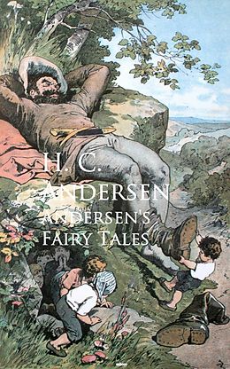 eBook (epub) Andersen's Fairy Tales de H. C. Andersen