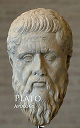 eBook (epub) Apology de Plato