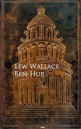 E-Book (epub) Ben-Hur von Lew Wallace
