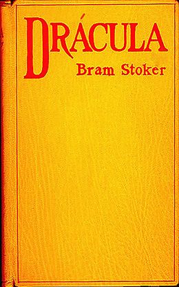 E-Book (epub) Dracula von Bram Stoker