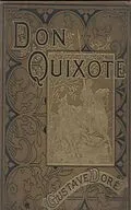 E-Book (epub) History of Don Quixote von Miguel de Cervantes Saavedra