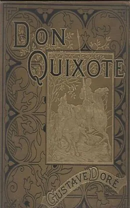 E-Book (epub) History of Don Quixote von Miguel de Cervantes Saavedra
