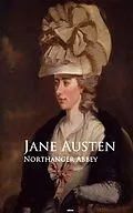E-Book (epub) Northanger Abbey von Jane Austen