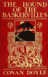 eBook (epub) The Hound of the Baskervilles de Arthur Conan Doyle