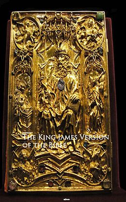 E-Book (epub) The King James Version of the Bible von King James