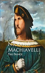 E-Book (epub) The Prince - Il Principe von Niccolo Machiavelli