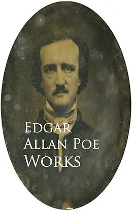 E-Book (epub) Works von Edgar Allan Poe