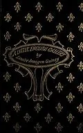 E-Book (epub) A Little English Gallery von Louise Imogen Guiney