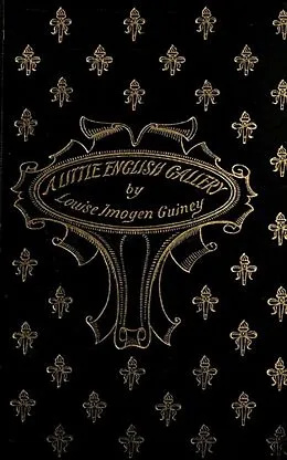 E-Book (epub) A Little English Gallery von Louise Imogen Guiney