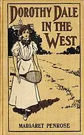 E-Book (epub) Dorothy Dale in the West von Margaret Penrose