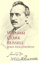 E-Book (epub) John Holdsworth von William Clark Russell