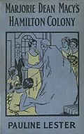 E-Book (epub) Marjorie Dean Macy's Hamilton Colony von Josephine Chase