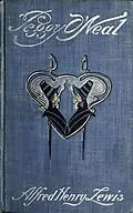 E-Book (epub) Peggy O'Neal von Alfred Henry Lewis