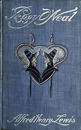 E-Book (epub) Peggy O'Neal von Alfred Henry Lewis