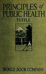 eBook (epub) Principles of Public Health de Thos. D. Tuttle