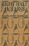 E-Book (epub) Right Half Hollins von Ralph Henry Barbour