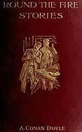 E-Book (epub) Round the Fire Stories von Arthur Conan Doyle