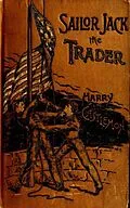 E-Book (epub) Sailor Jack, The Trader von Harry Castlemon