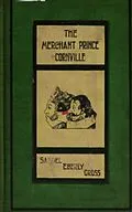 E-Book (epub) The Merchant Prince of Cornville von Samuel Eberly Gross