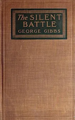 E-Book (epub) The Silent Battle von George Gibbs