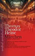 E-Book (epub) Märchen von Thomas Theodor Heine, André Hoffmann