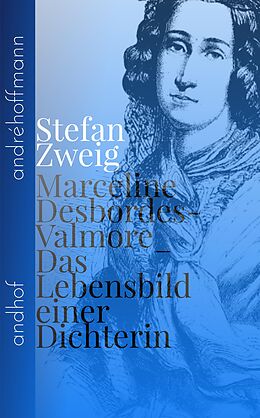 E-Book (epub) Marceline Desbordes-Valmore von Stefan Zweig