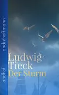 E-Book (epub) Der Sturm von Ludwig Tieck, William Shakespeare