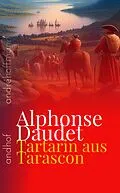 E-Book (epub) Tartarin aus Tarascon von Alphonse Daudet