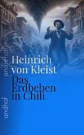 E-Book (epub) Das Erdbeben in Chili von Heinrich von Kleist