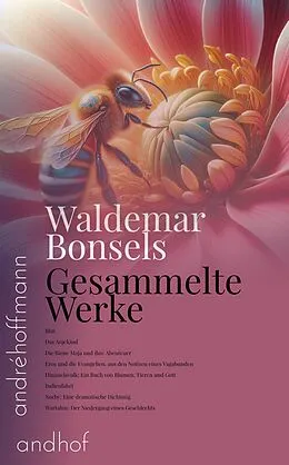 E-Book (epub) Gesammelte Werke von Waldemar Bonsels