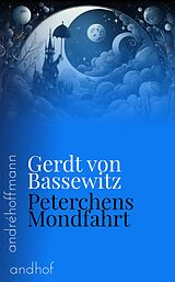 E-Book (epub) Peterchens Mondfahrt von Gerdt von Bassewitz