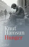 E-Book (epub) Hunger von Knut Hamsun