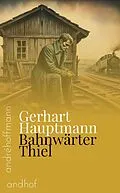 E-Book (epub) Bahnwärter Thiel von Gerhart Hauptmann