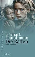 E-Book (epub) Die Ratten von Gerhart Hauptmann