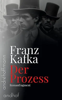 E-Book (epub) Der Prozess von Franz Kafka