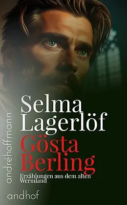 E-Book (epub) Gösta Berling von Selma Lagerlöf