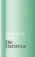 E-Book (epub) Die Harzreise von Heinrich Heine