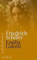E-Book (epub) Emilia Galotti von Gotthold Ephraim Lessing