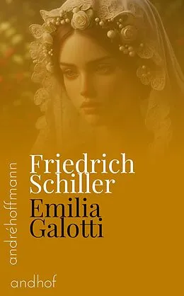 E-Book (epub) Emilia Galotti von Gotthold Ephraim Lessing