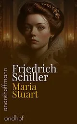 E-Book (epub) Maria Stuart von Friedrich Schiller
