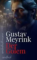 E-Book (epub) Der Golem von Gustav Meyrink