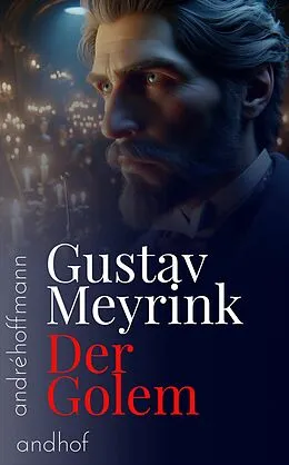 E-Book (epub) Der Golem von Gustav Meyrink