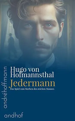 E-Book (epub) Jedermann von Hugo von Hofmannsthal