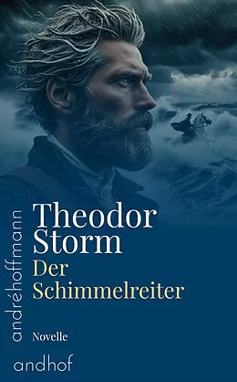 E-Book (epub) Der Schimmelreiter von Theodor Storm