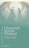 E-Book (epub) Oberon von Christoph Martin Wieland