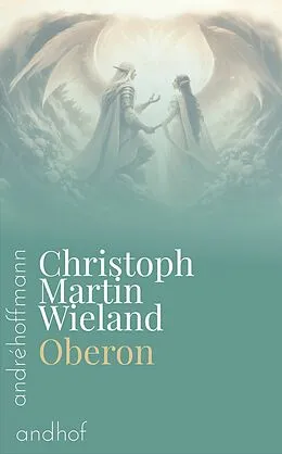 E-Book (epub) Oberon von Christoph Martin Wieland
