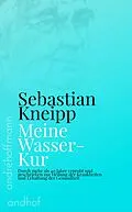 E-Book (epub) Meine Wasser-Kur von Sebastian Kneipp
