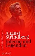 E-Book (epub) Inferno und Legenden von August Strindberg