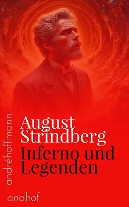 E-Book (epub) Inferno und Legenden von August Strindberg